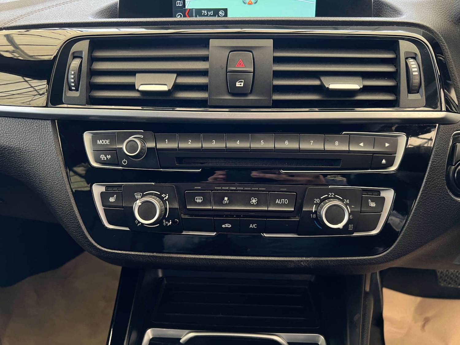 Used BMW 1 Series 2019 for sale - 78125407: Photo 21