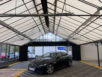Used Jaguar XE 2020 for sale - 79618120: Photo