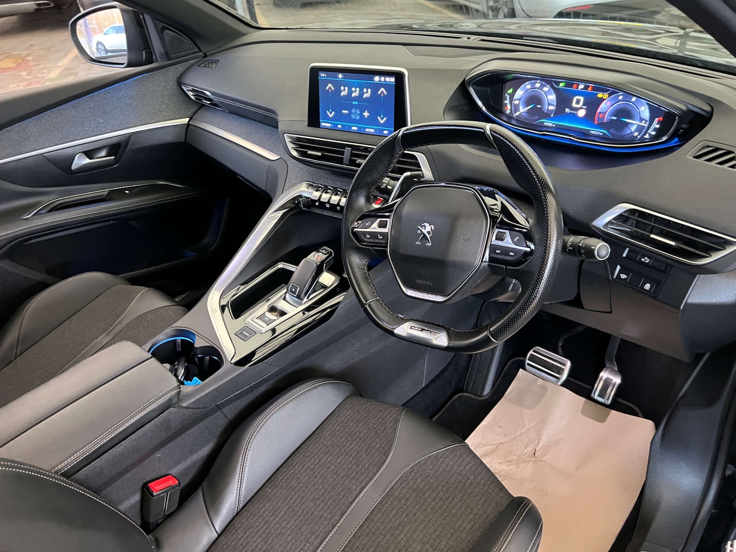 Used Peugeot 3008 2019 for sale - 76571368: Photo 11