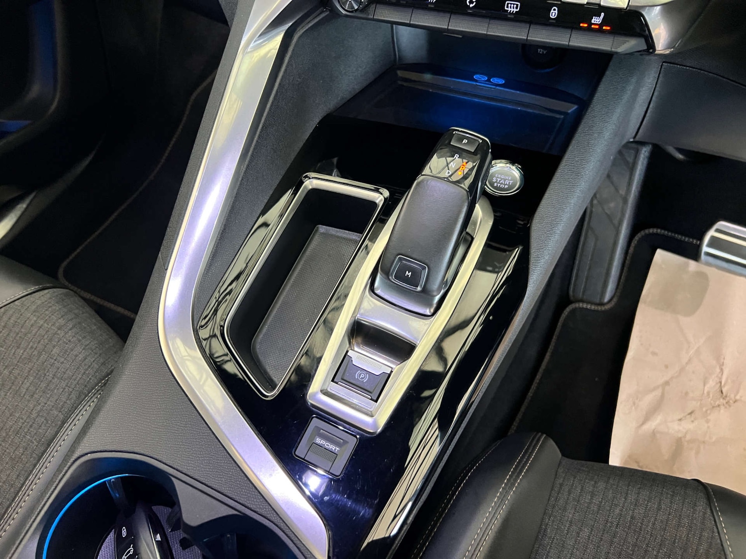 Used Peugeot 3008 2019 for sale - 76571368: Photo 13