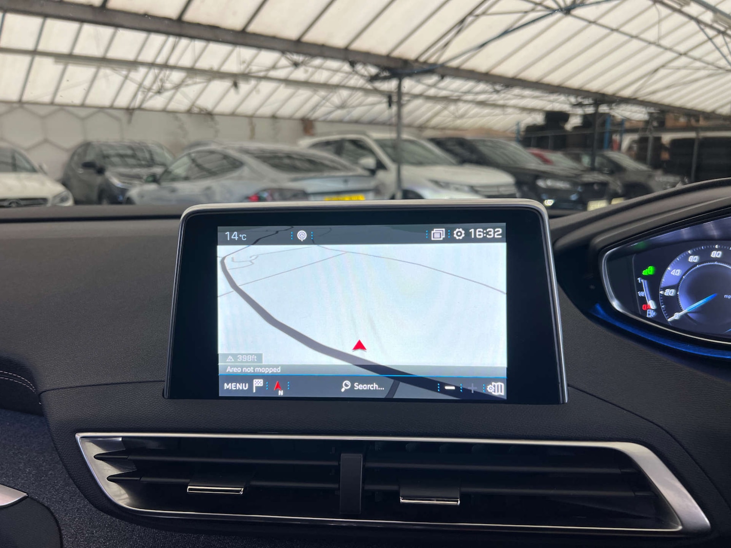 Used Peugeot 3008 2019 for sale - 76571368: Photo 17