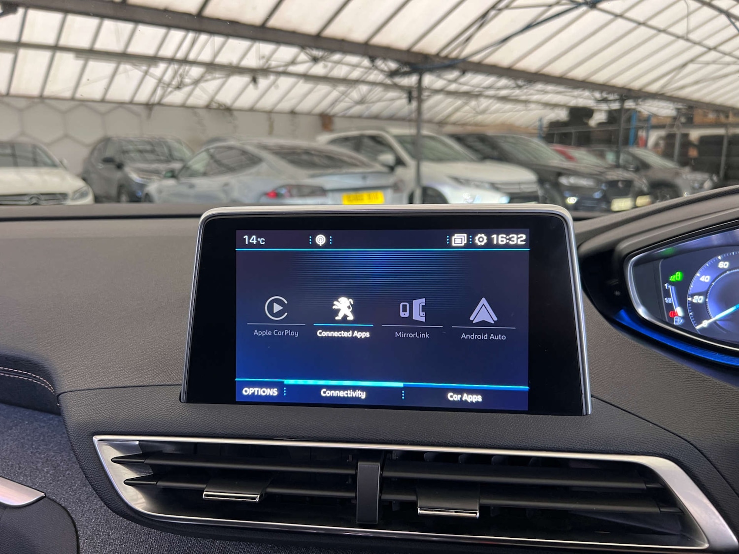 Used Peugeot 3008 2019 for sale - 76571368: Photo 18