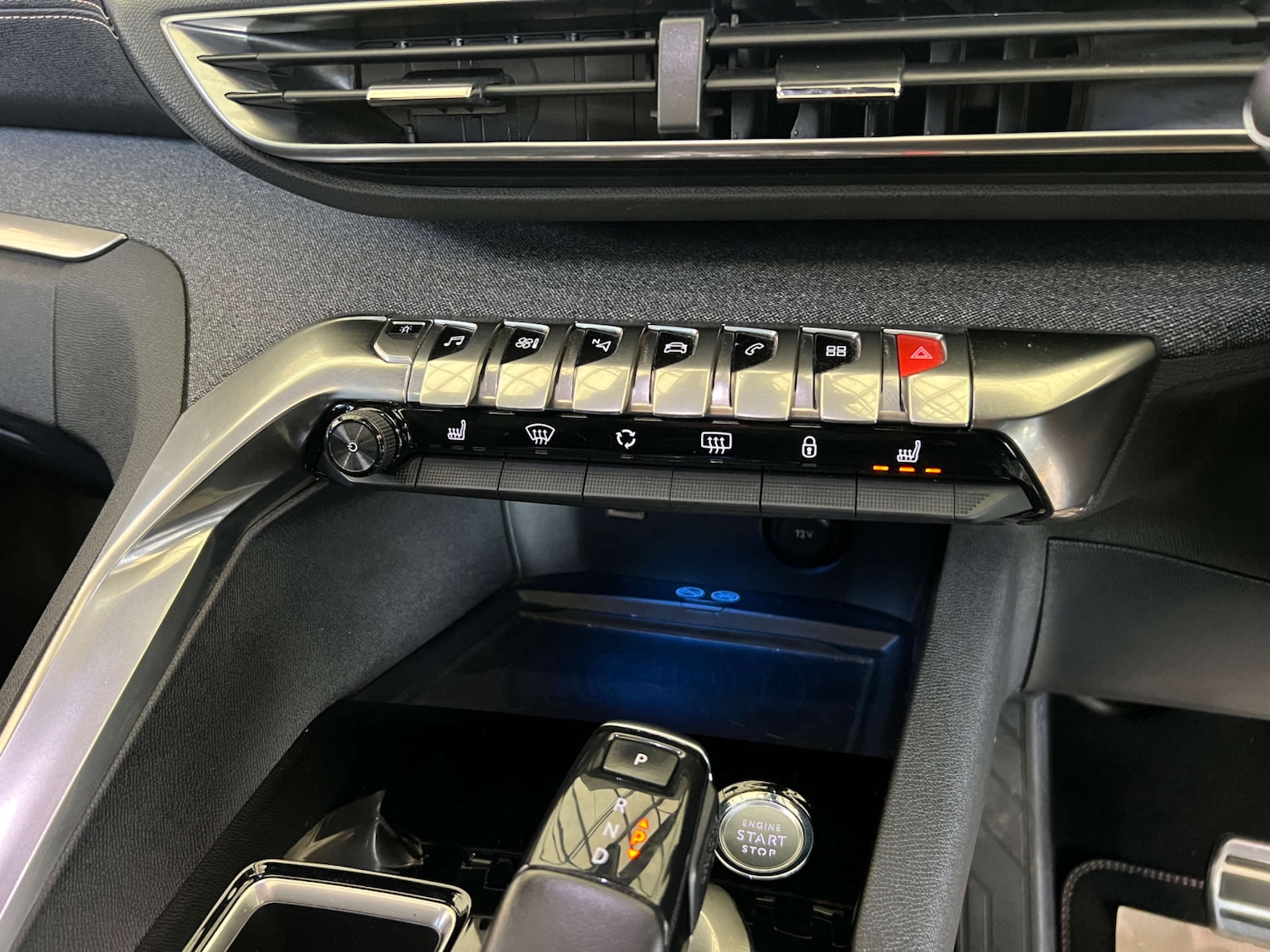 Used Peugeot 3008 2019 for sale - 76571368: Photo 19