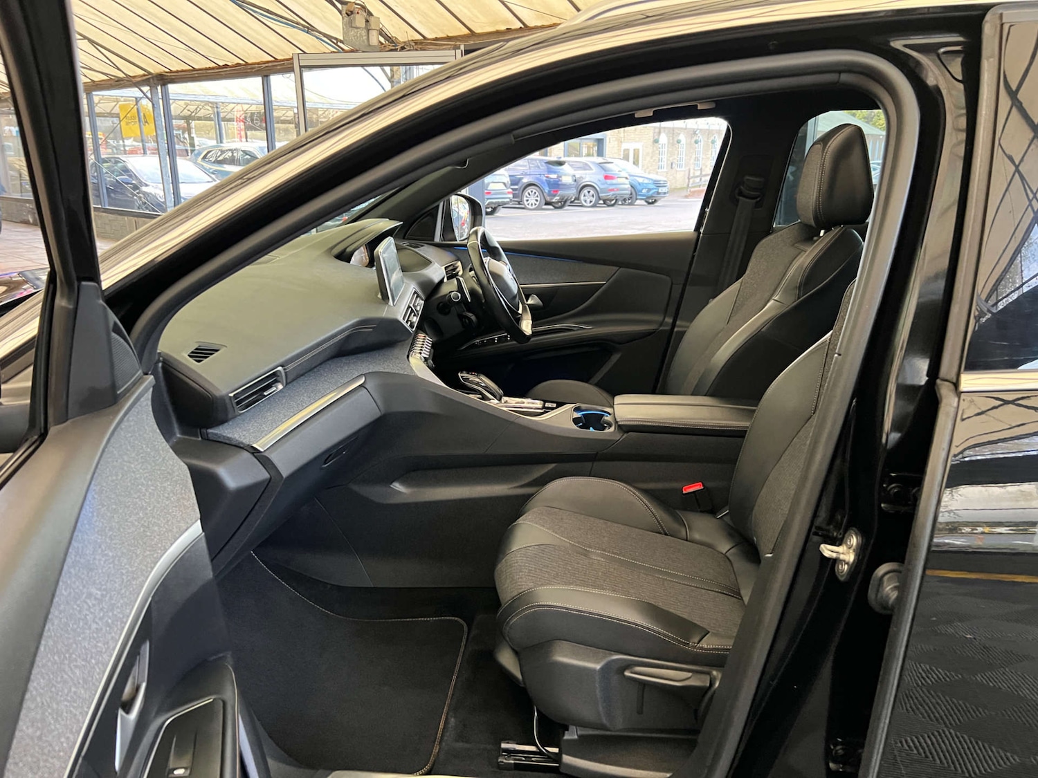 Used Peugeot 3008 2019 for sale - 76571368: Photo 22