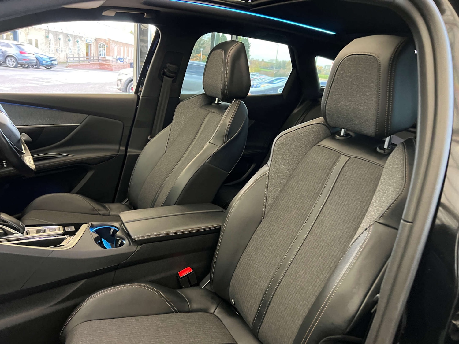 Used Peugeot 3008 2019 for sale - 76571368: Photo 23