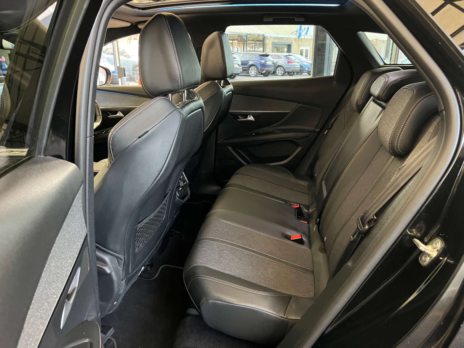 Used Peugeot 3008 2019 for sale - 76571368: Photo 28