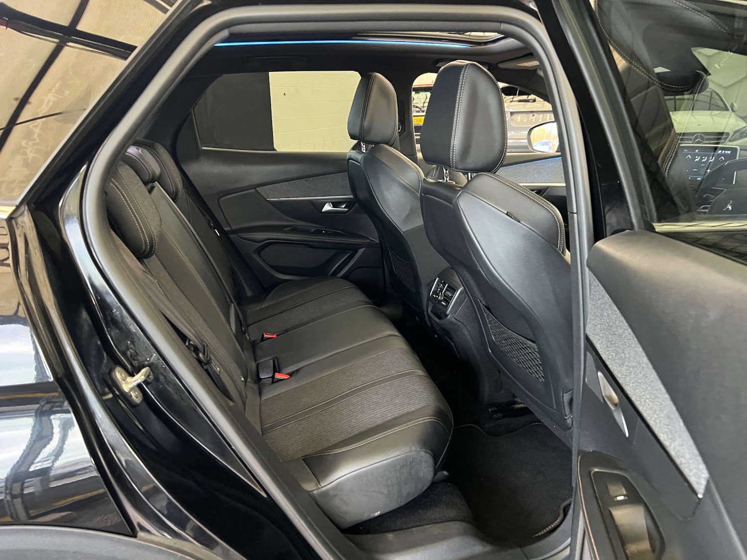 Used Peugeot 3008 2019 for sale - 76571368: Photo 29