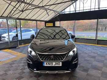 Used Peugeot 3008 2019 for sale - 76571368: Photo