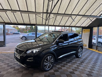 Used Peugeot 3008 2019 for sale - 76571368: Photo