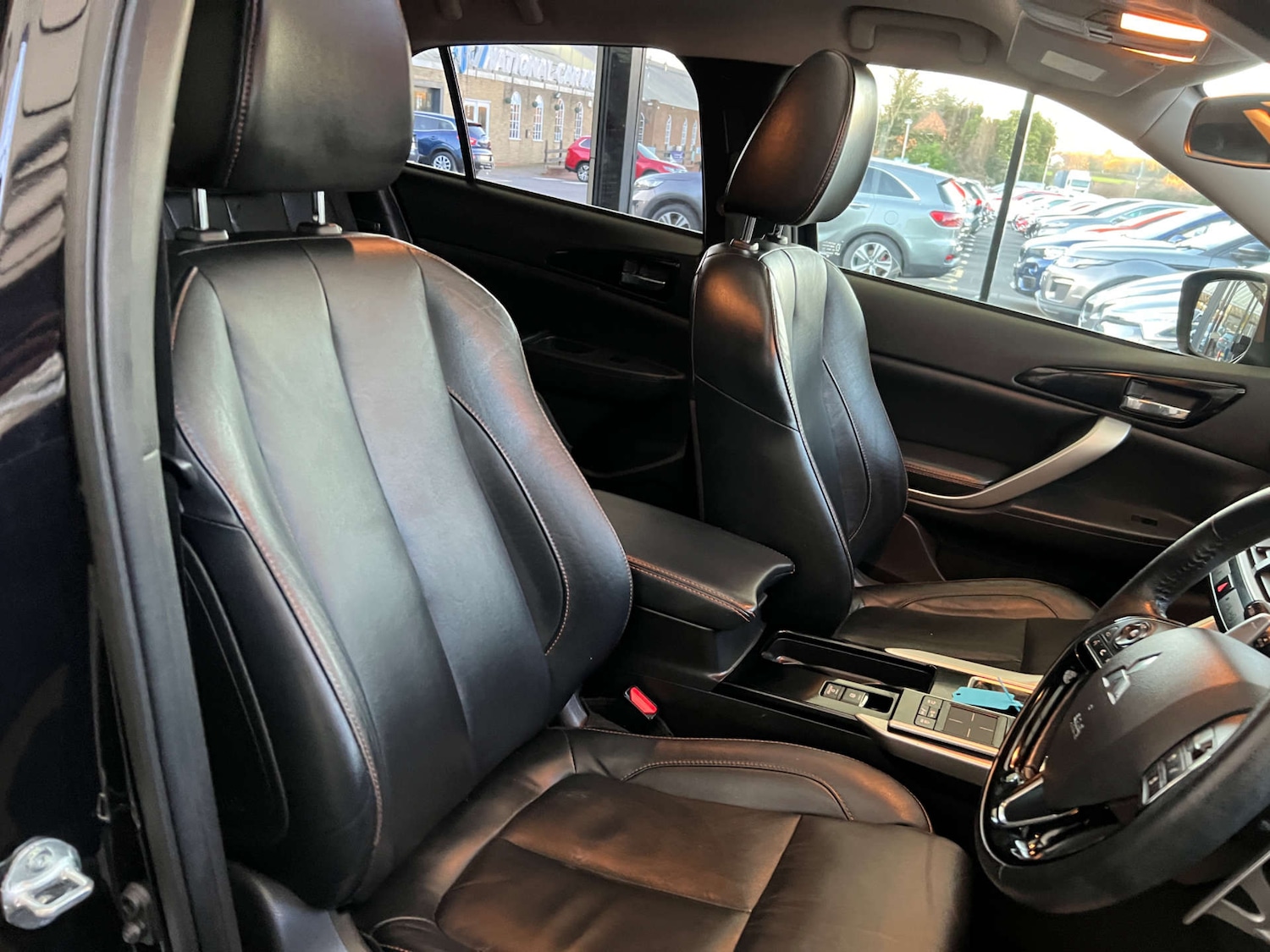 Used Mitsubishi Eclipse Cross 2018 for sale - 77209997: Photo 10