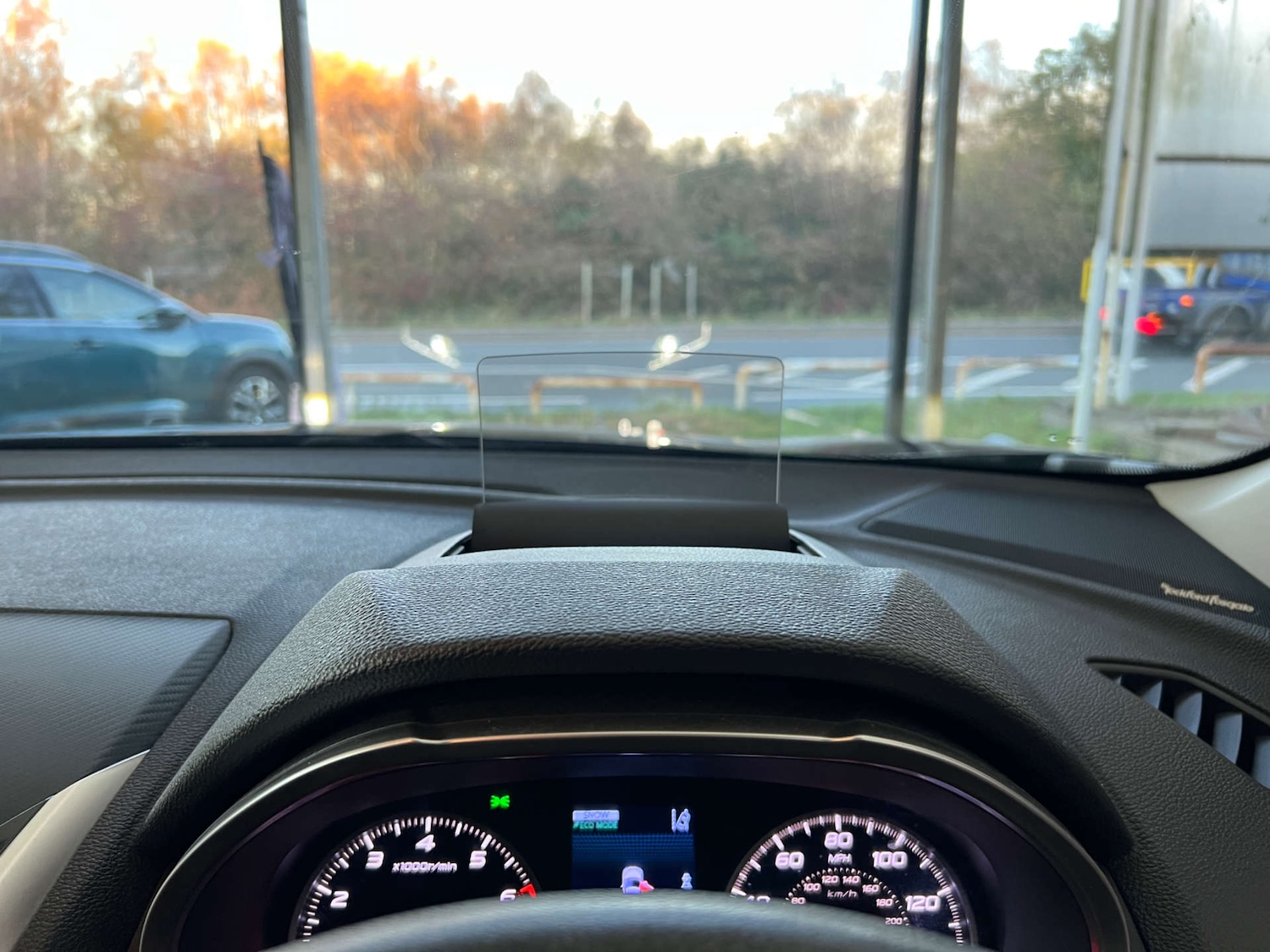 Used Mitsubishi Eclipse Cross 2018 for sale - 77209997: Photo 14