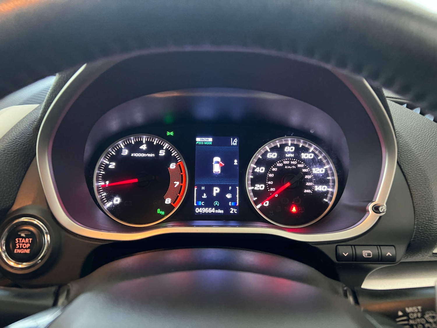 Used Mitsubishi Eclipse Cross 2018 for sale - 77209997: Photo 16