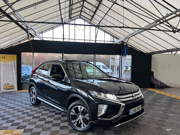 2018 - 1.5 4 5dr CVT 4WD