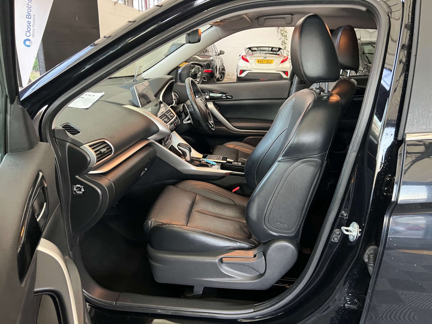 Used Mitsubishi Eclipse Cross 2018 for sale - 77209997: Photo 25