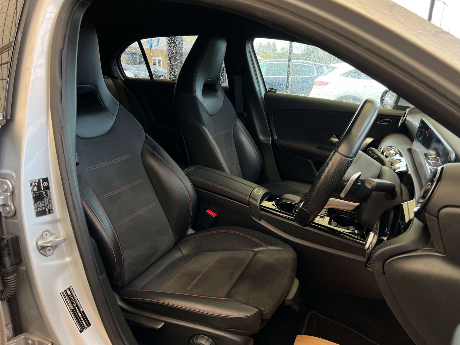 Used Mercedes-Benz A-Class 2020 for sale - 77573074: Photo 11