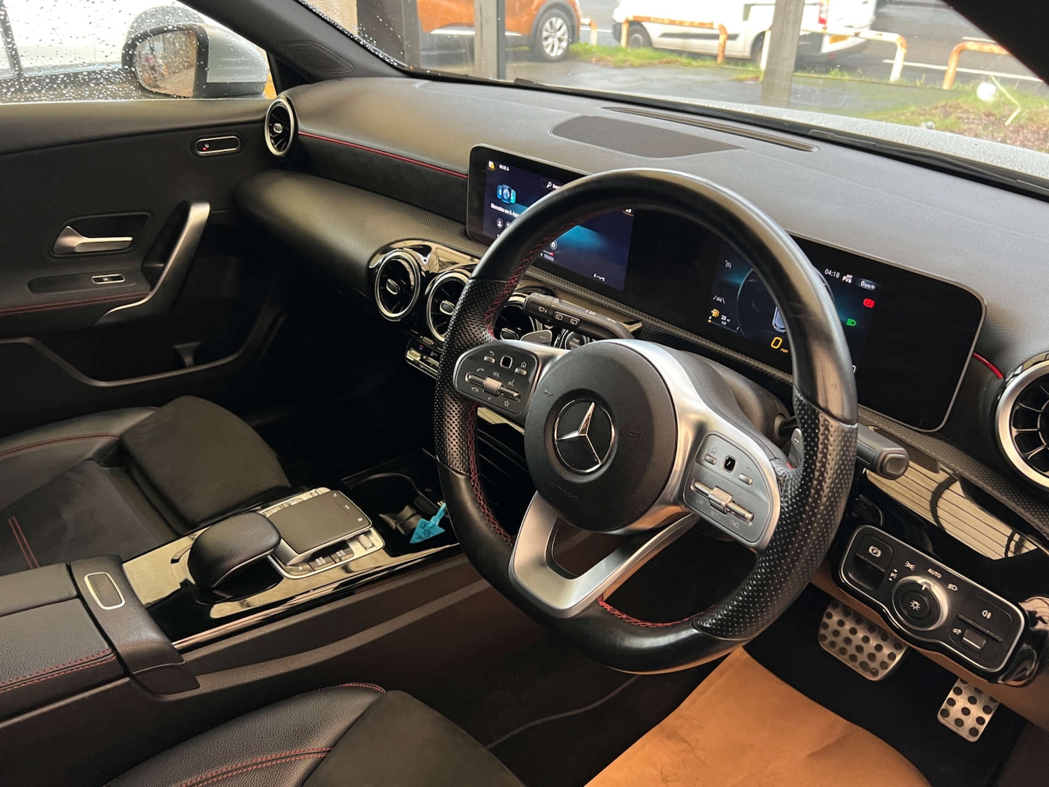 Used Mercedes-Benz A-Class 2020 for sale - 77573074: Photo 12