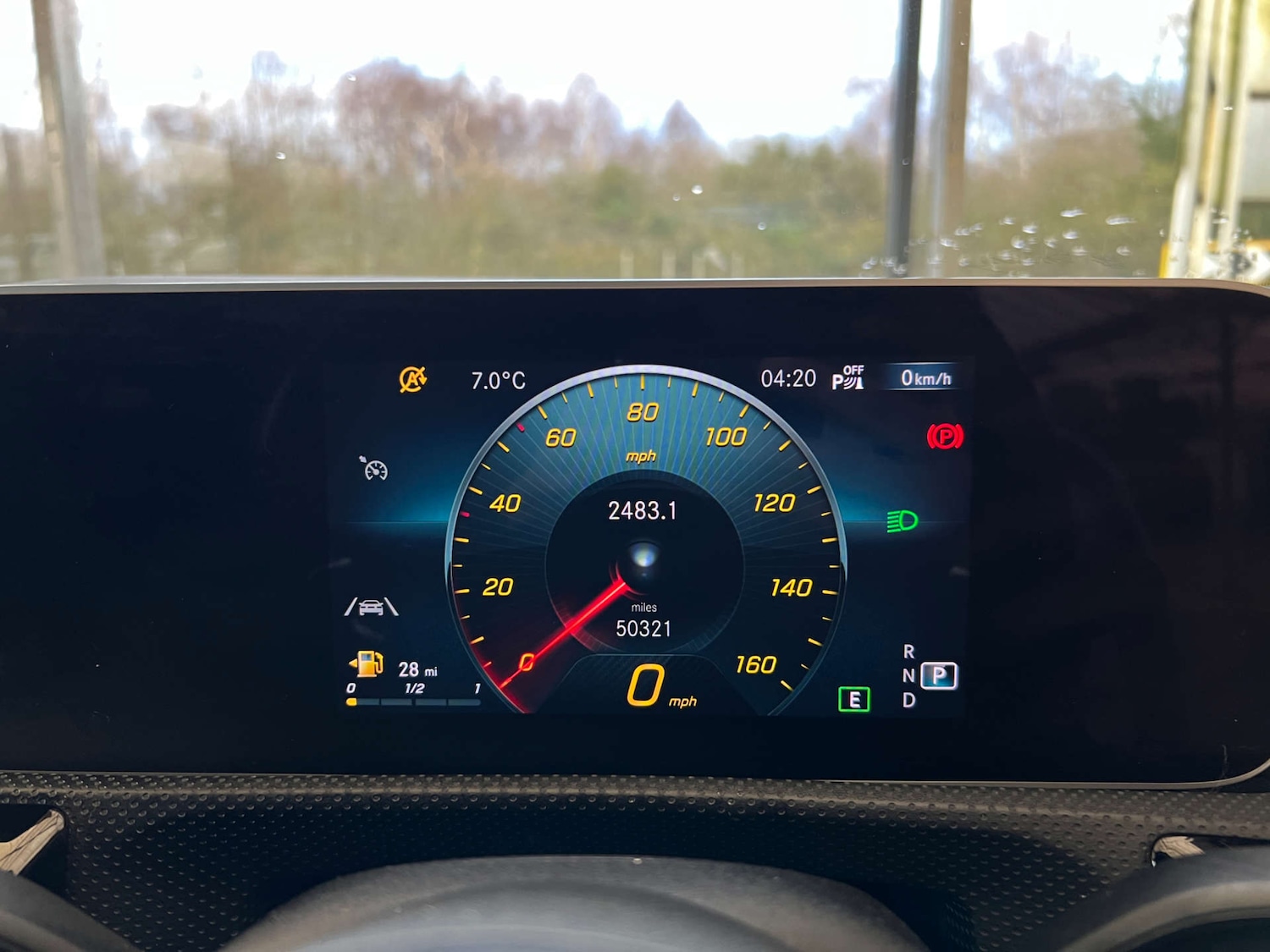 Used Mercedes-Benz A-Class 2020 for sale - 77573074: Photo 13