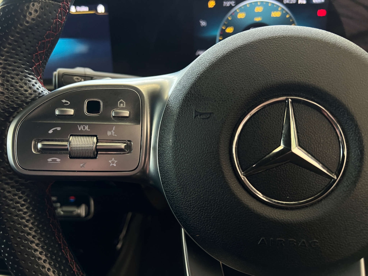 Used Mercedes-Benz A-Class 2020 for sale - 77573074: Photo 15