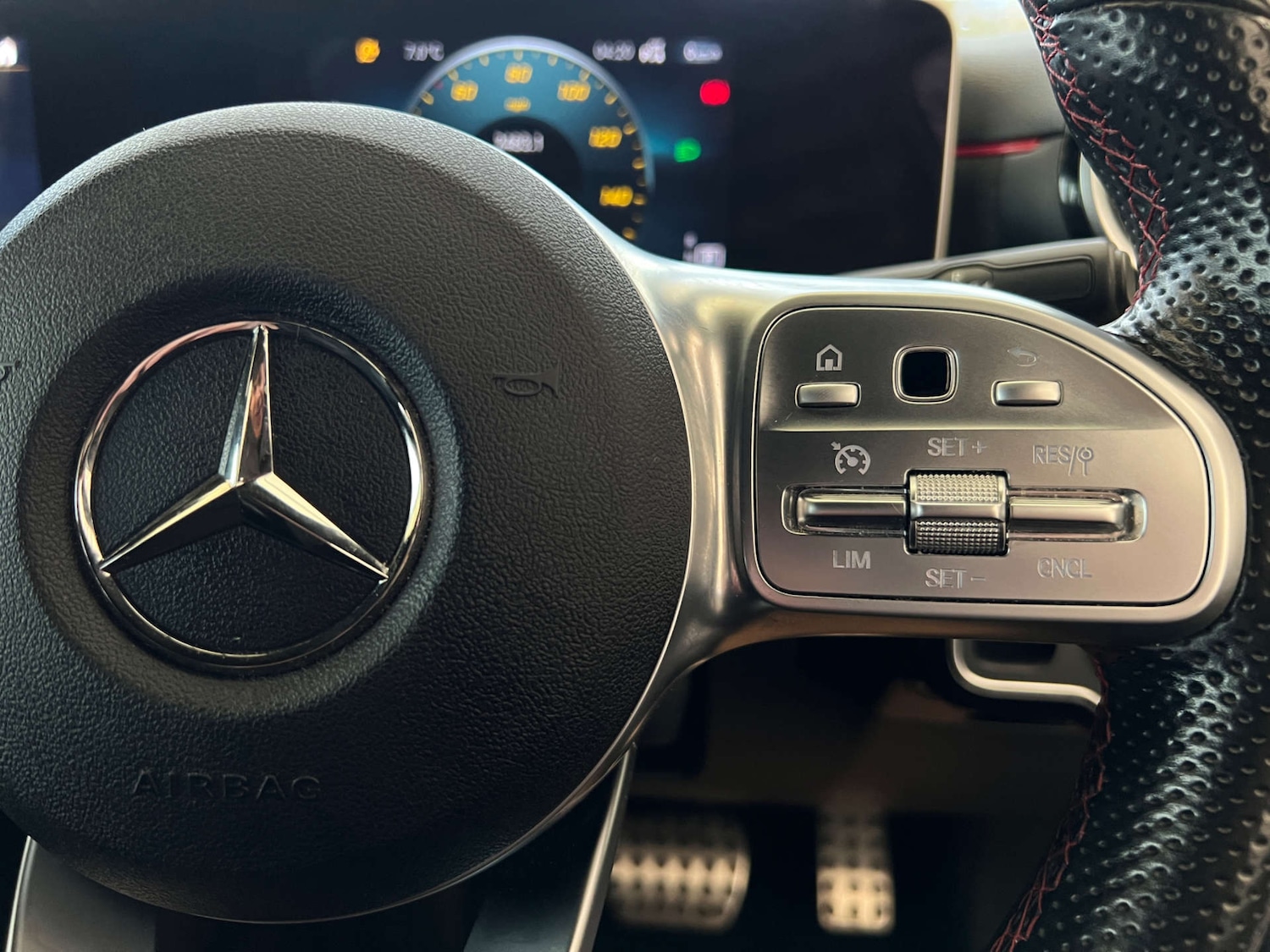 Used Mercedes-Benz A-Class 2020 for sale - 77573074: Photo 16