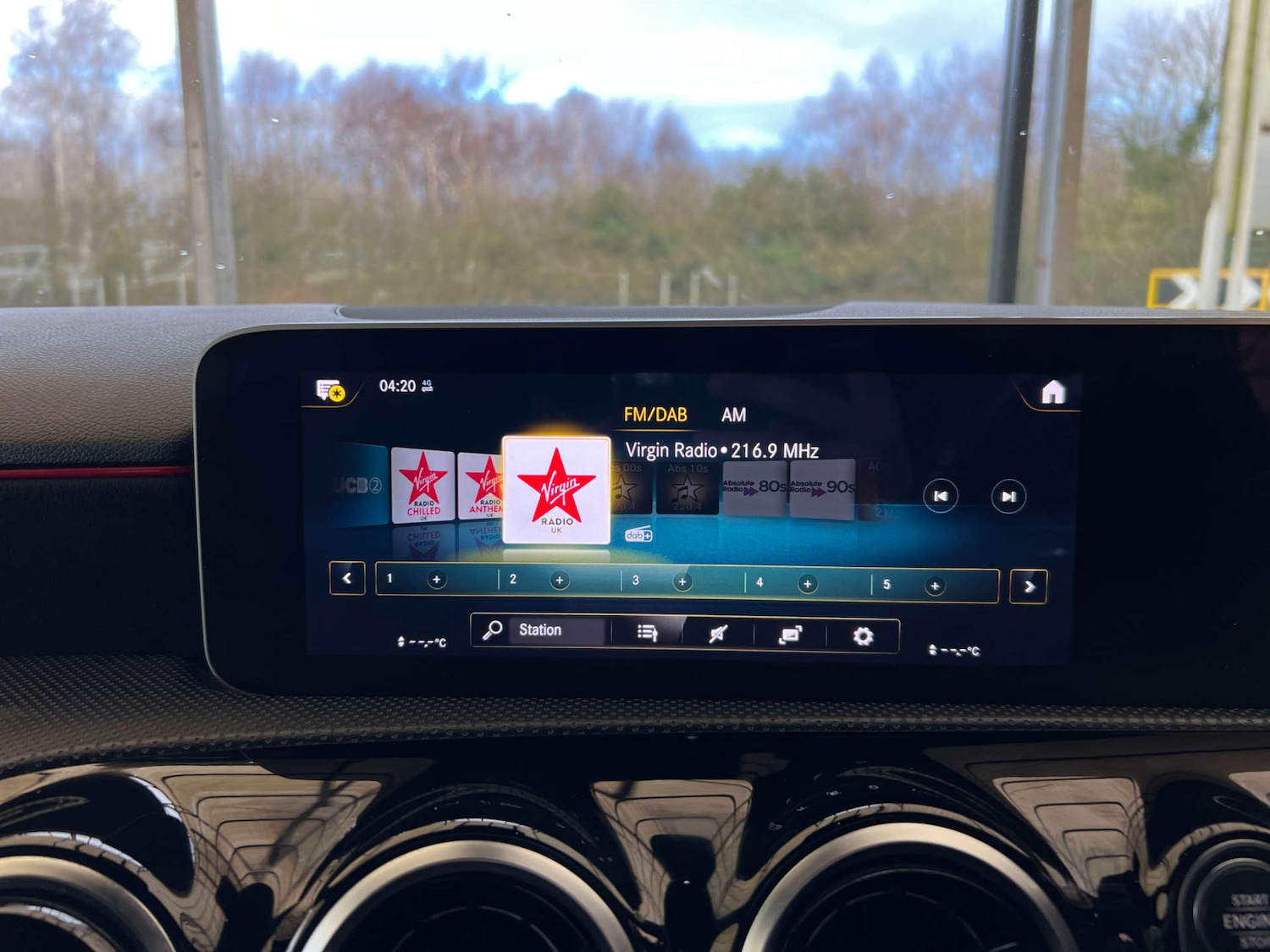 Used Mercedes-Benz A-Class 2020 for sale - 77573074: Photo 19