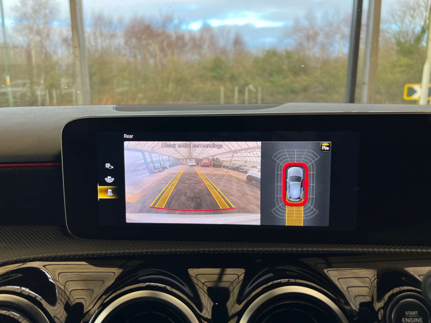 Used Mercedes-Benz A-Class 2020 for sale - 77573074: Photo 21