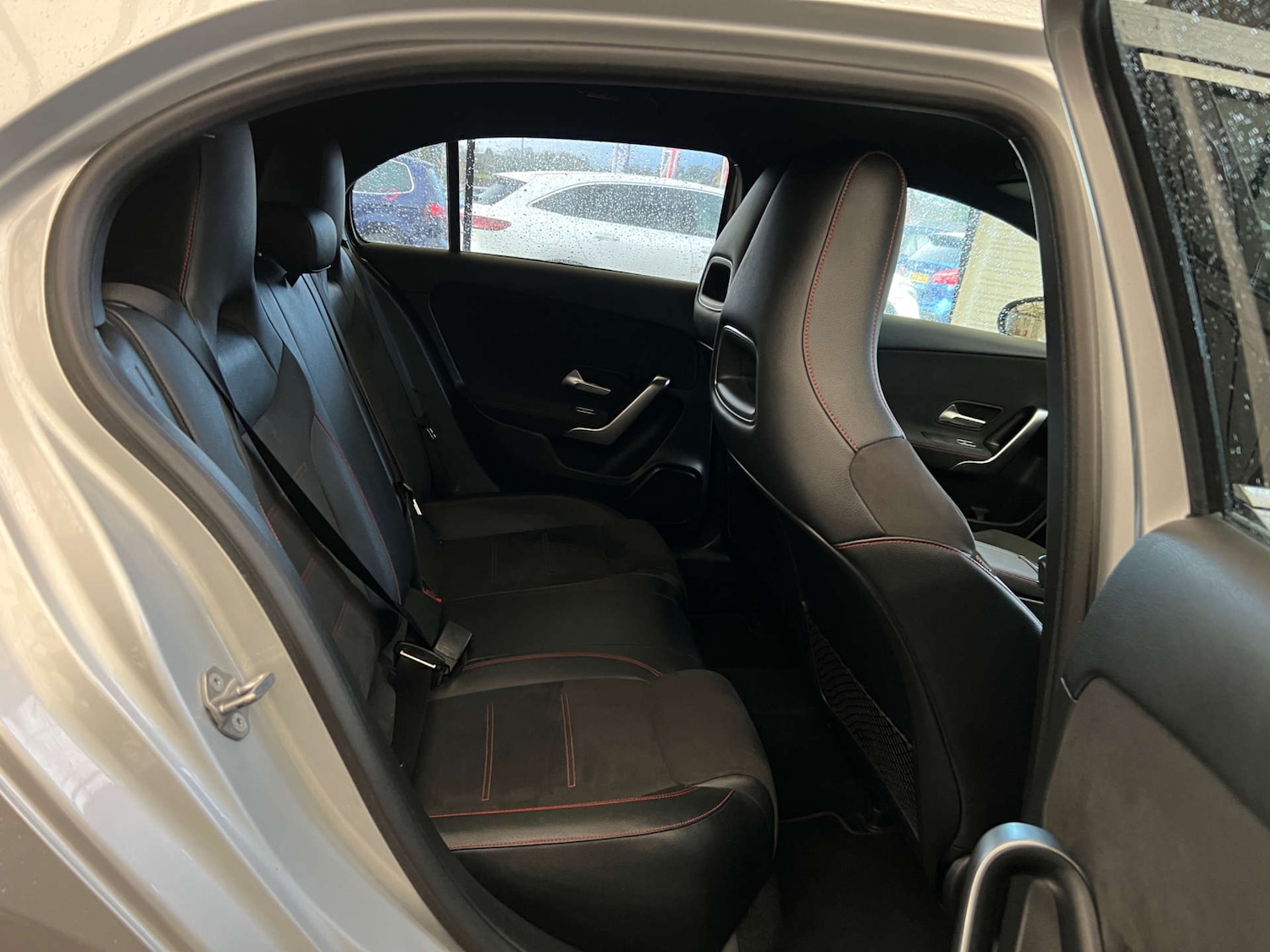 Used Mercedes-Benz A-Class 2020 for sale - 77573074: Photo 24