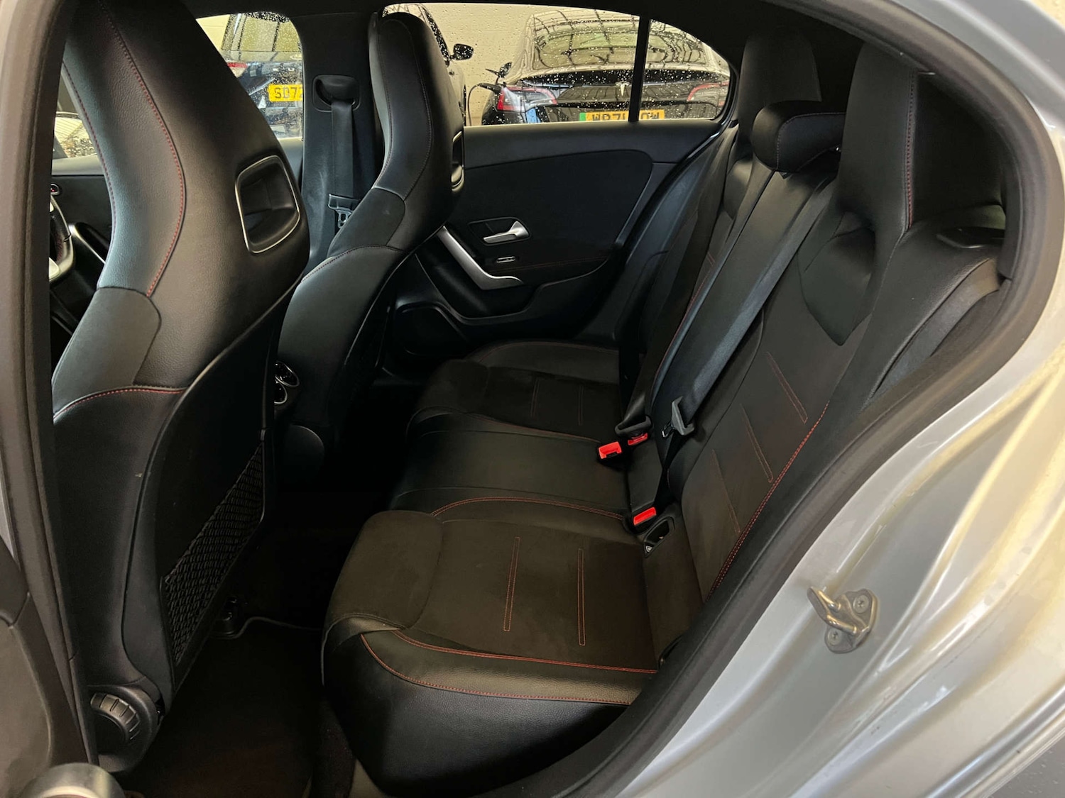 Used Mercedes-Benz A-Class 2020 for sale - 77573074: Photo 25