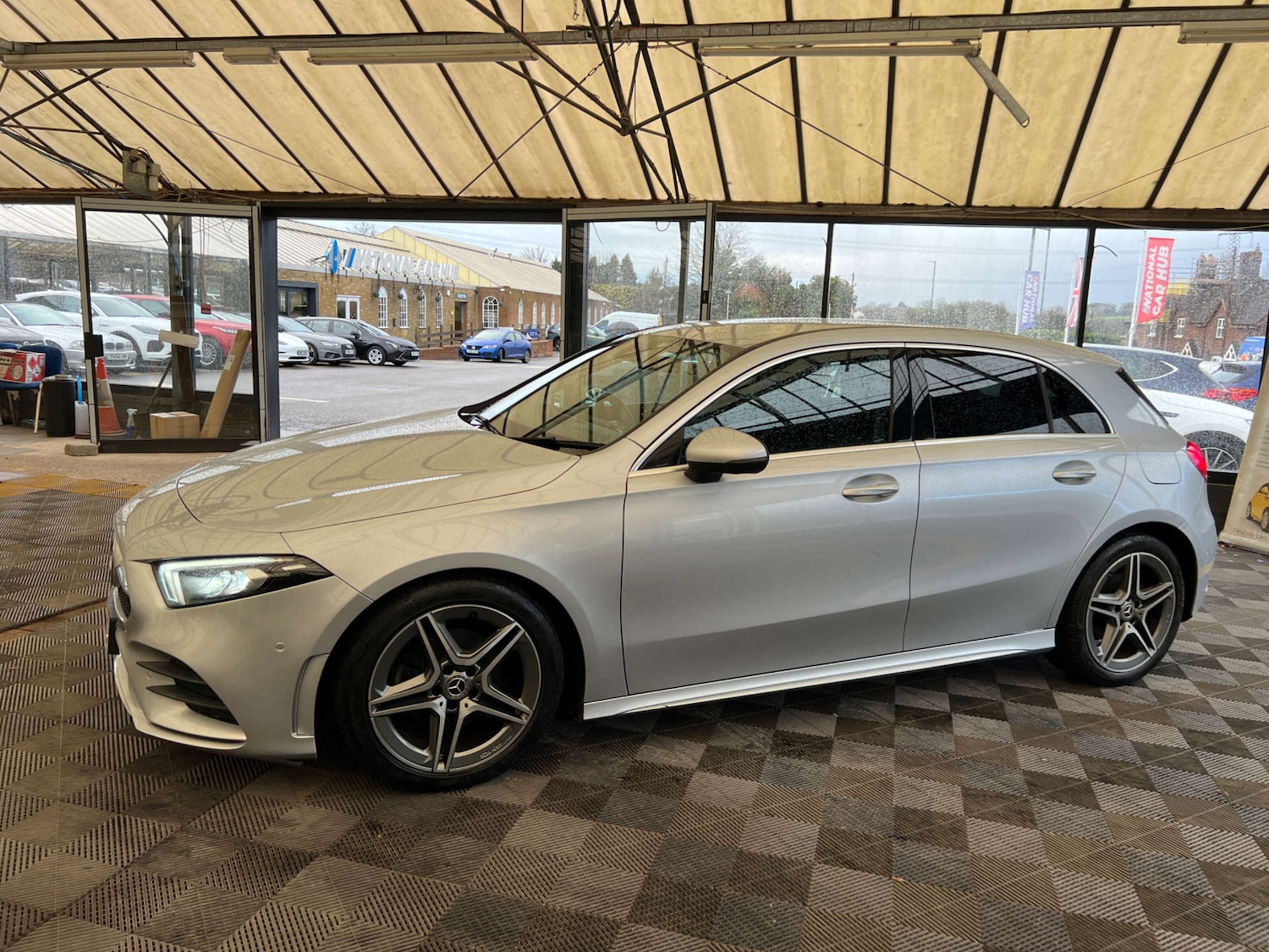 Used Mercedes-Benz A-Class 2020 for sale - 77573074: Photo 5