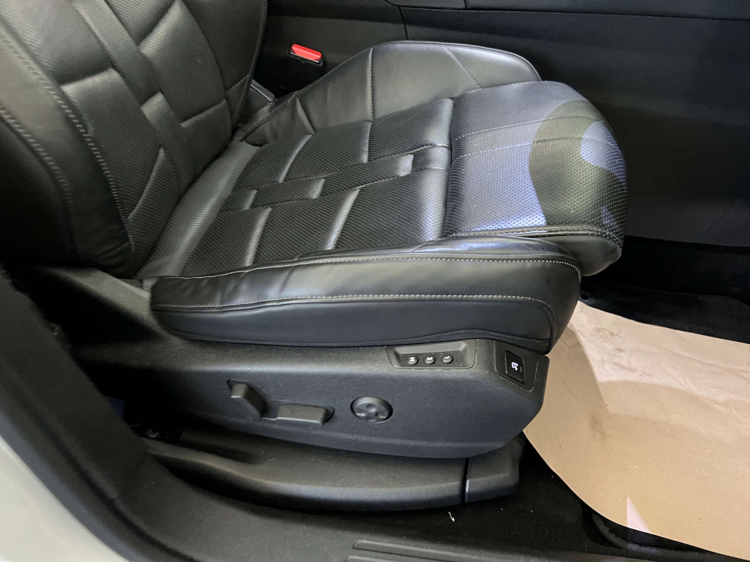 Used DS Automobiles DS 7 2021 for sale - 76509355: Photo 10