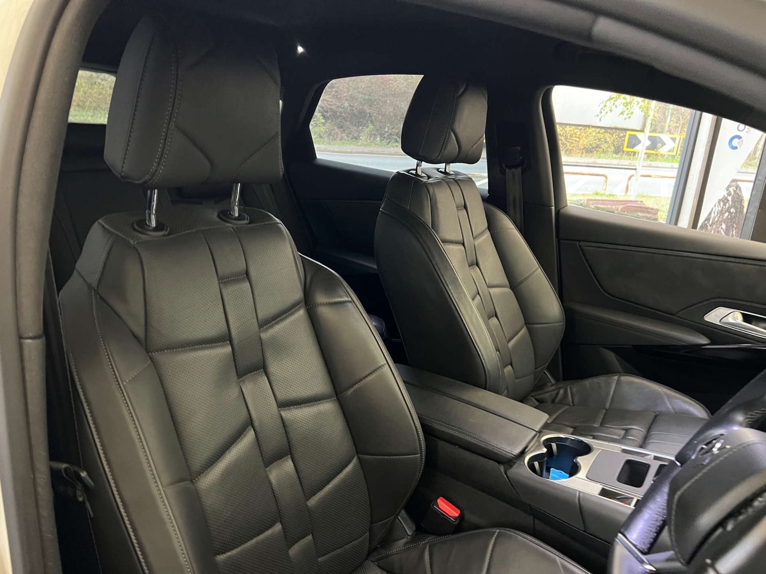 Used DS Automobiles DS 7 2021 for sale - 76509355: Photo 11