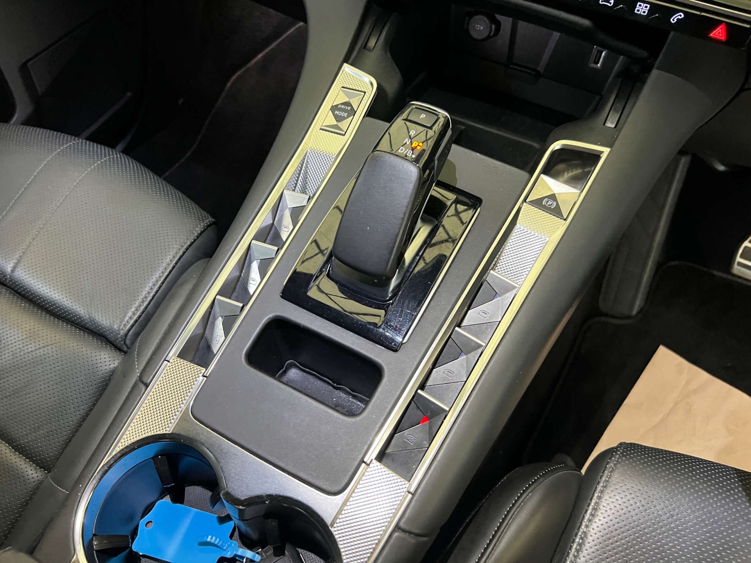 Used DS Automobiles DS 7 2021 for sale - 76509355: Photo 20