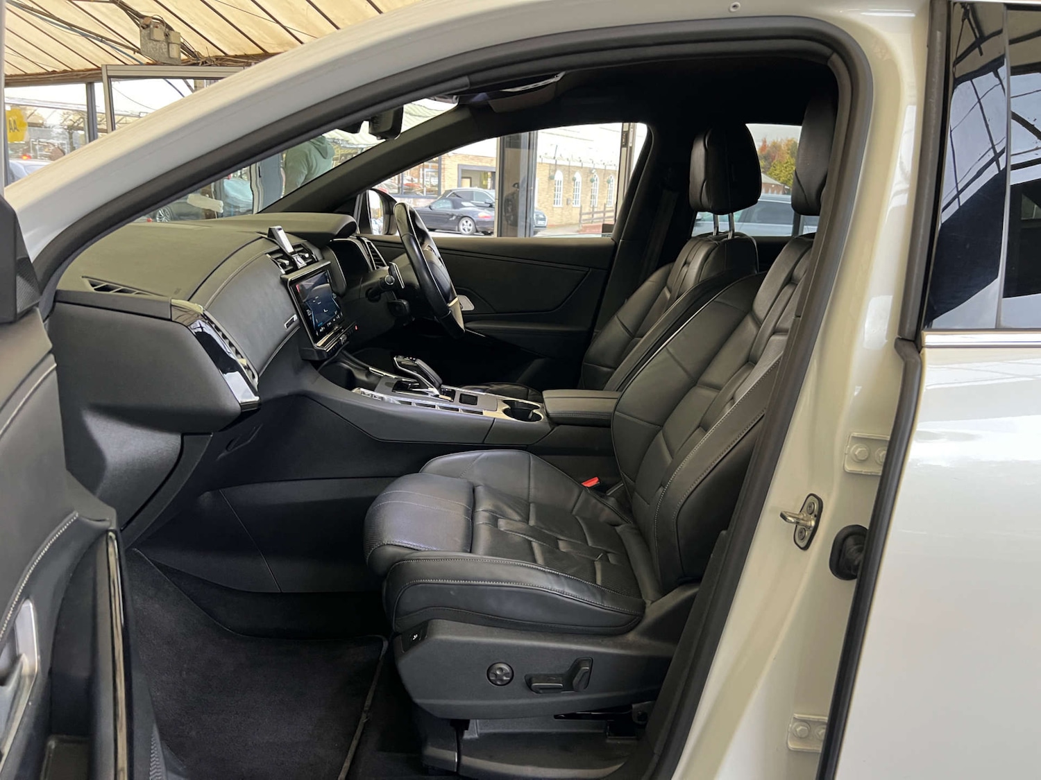 Used DS Automobiles DS 7 2021 for sale - 76509355: Photo 23