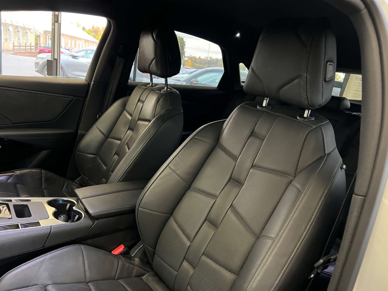 Used DS Automobiles DS 7 2021 for sale - 76509355: Photo 24