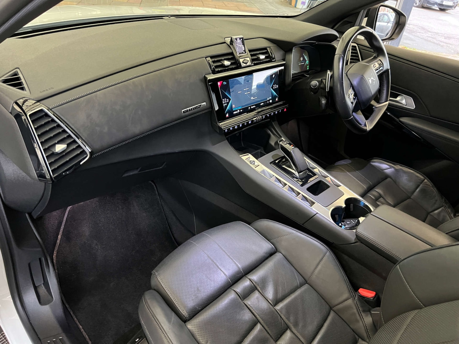 Used DS Automobiles DS 7 2021 for sale - 76509355: Photo 26