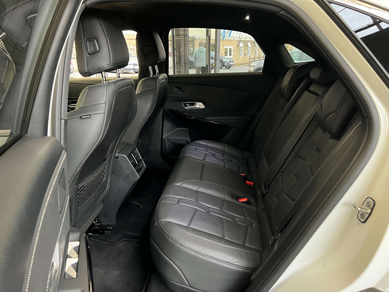 Used DS Automobiles DS 7 2021 for sale - 76509355: Photo 27