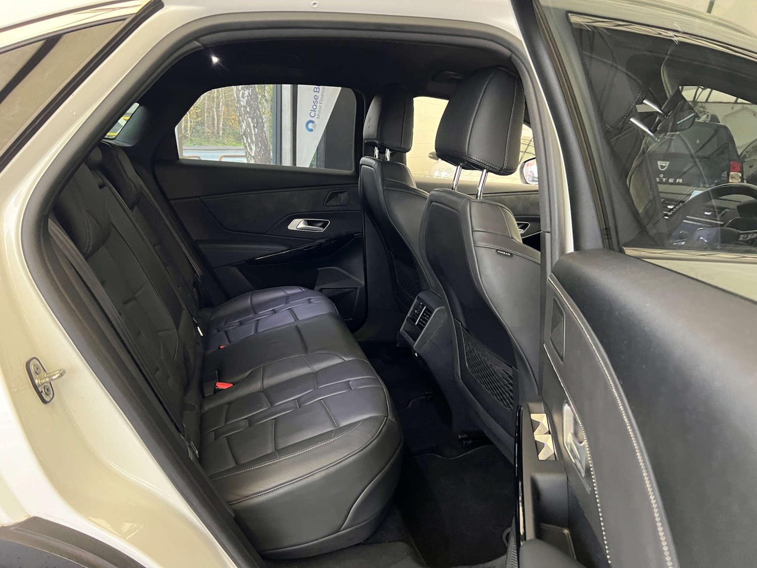 Used DS Automobiles DS 7 2021 for sale - 76509355: Photo 28