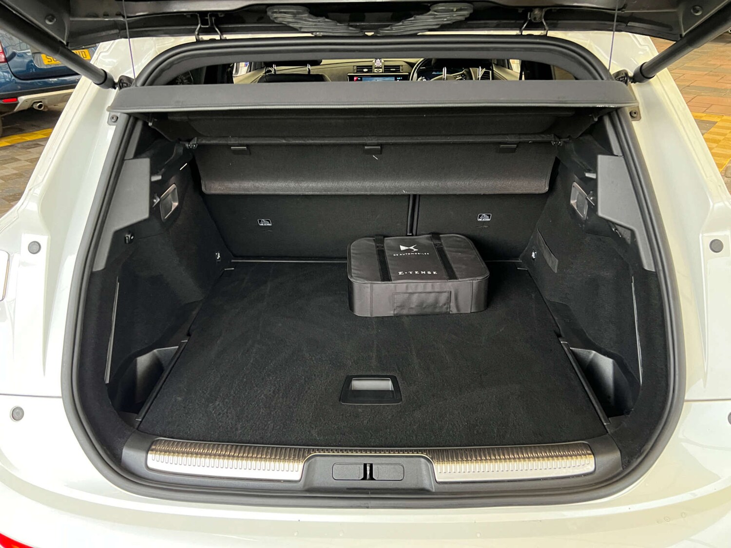 Used DS Automobiles DS 7 2021 for sale - 76509355: Photo 29