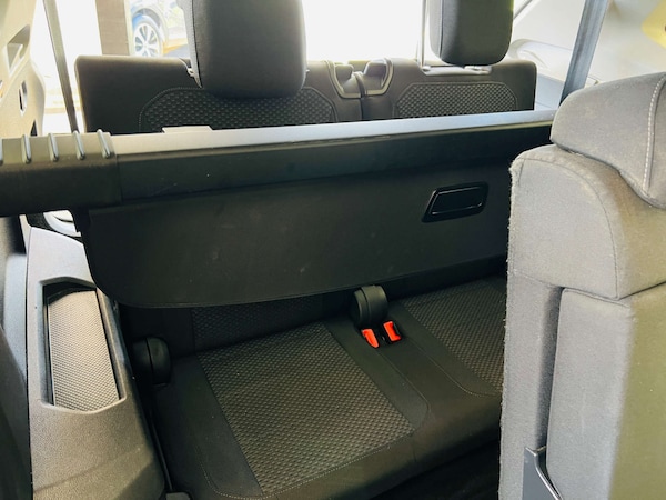 Used Volkswagen Tiguan 2018 for sale - 75470105: Photo 25