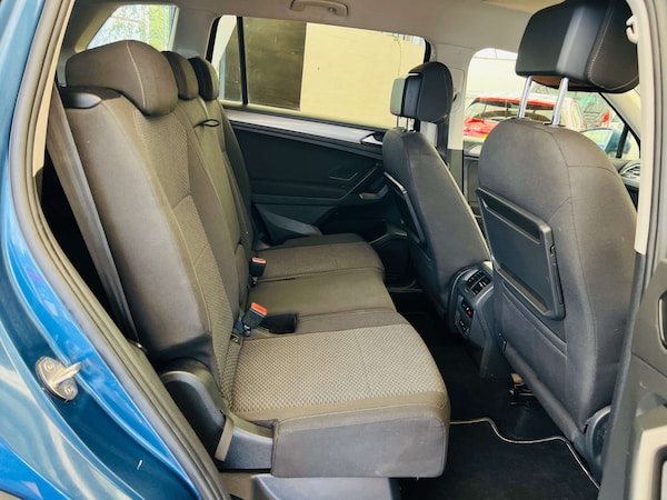 Used Volkswagen Tiguan 2018 for sale - 75470105: Photo 26