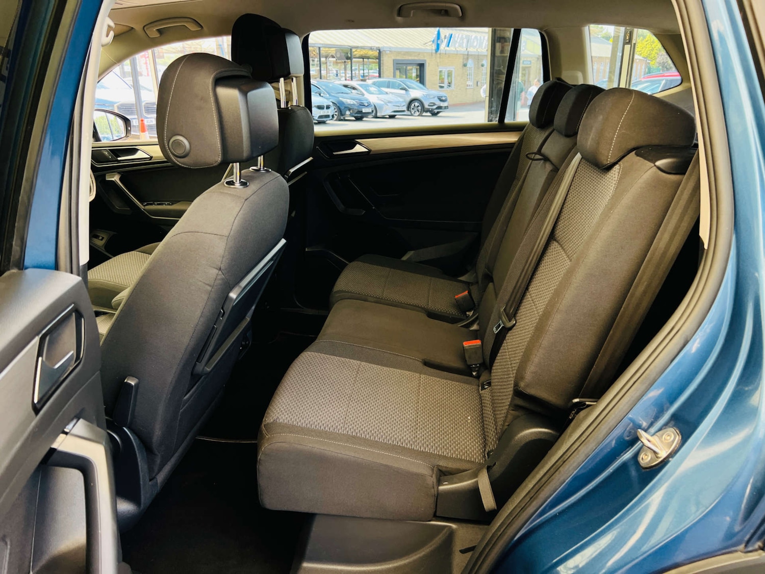 Vehicle 27