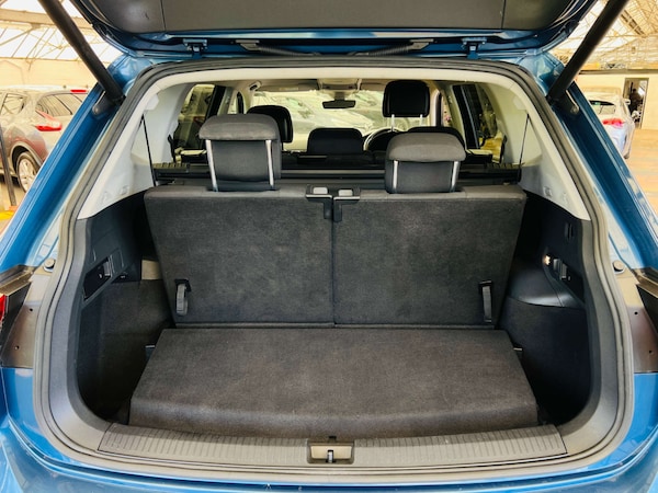 Used Volkswagen Tiguan 2018 for sale - 75470105: Photo 28