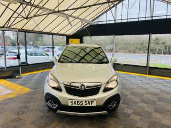 Used Vauxhall Mokka 2015 for sale - 74615151: Photo
