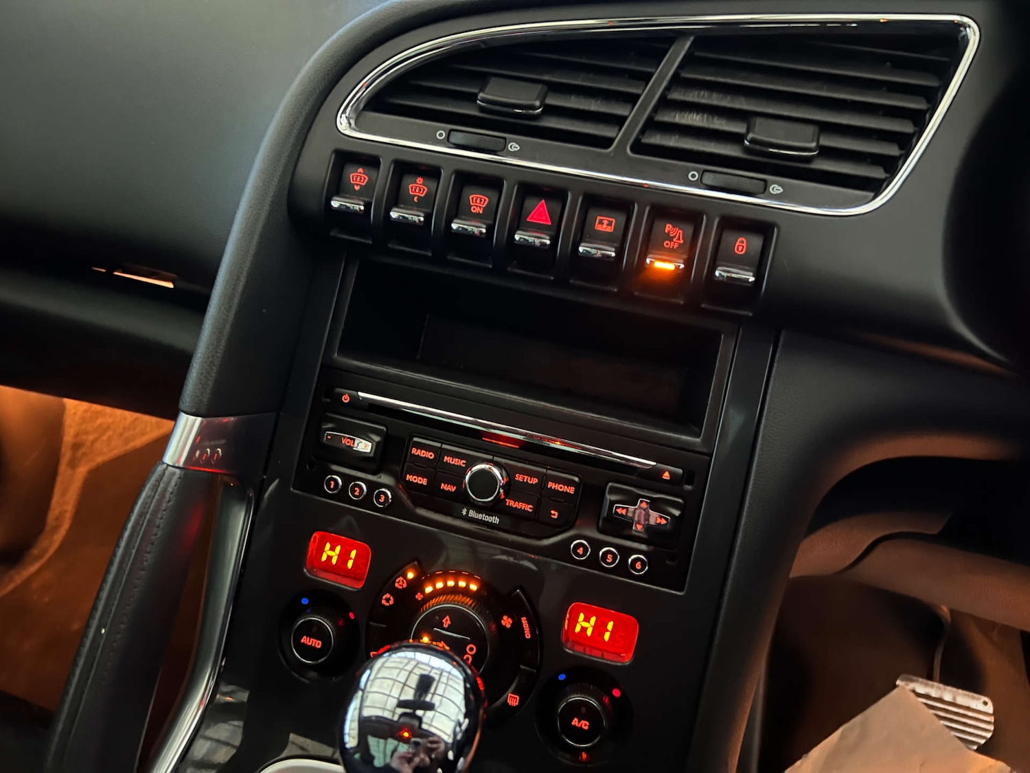 Used Peugeot 3008 2016 for sale - 77073379: Photo 13