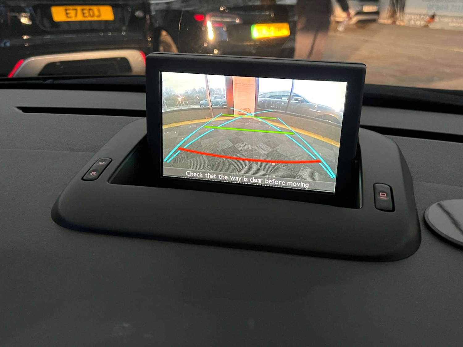 Used Peugeot 3008 2016 for sale - 77073379: Photo 18