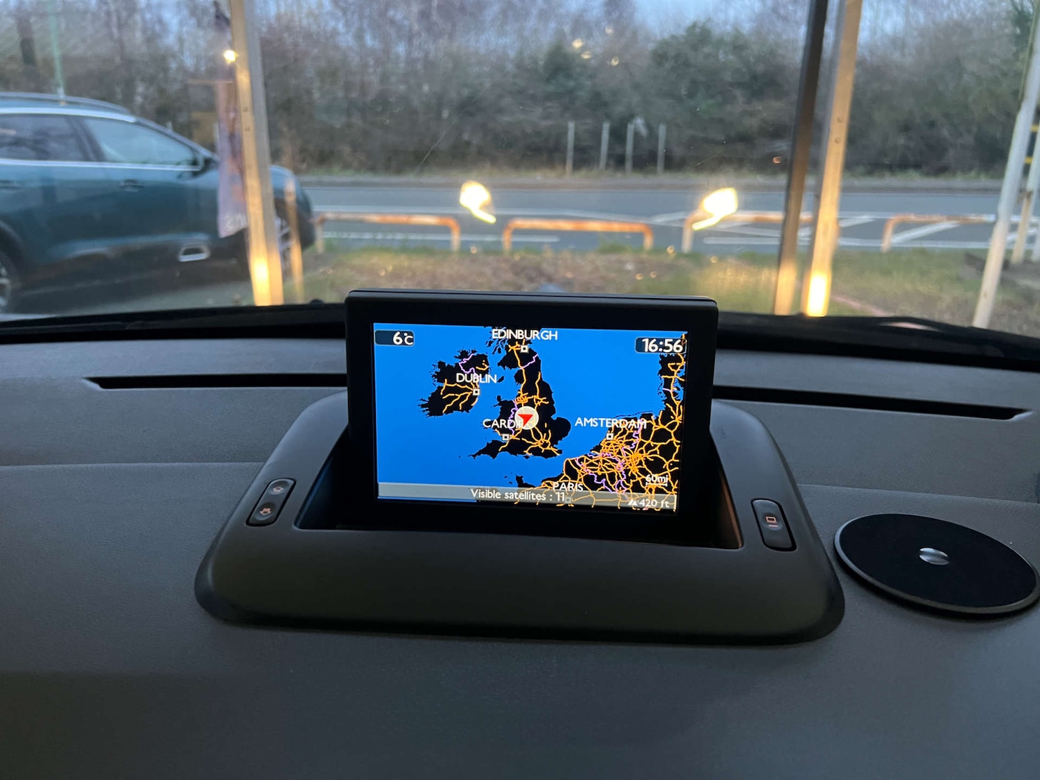 Used Peugeot 3008 2016 for sale - 77073379: Photo 20