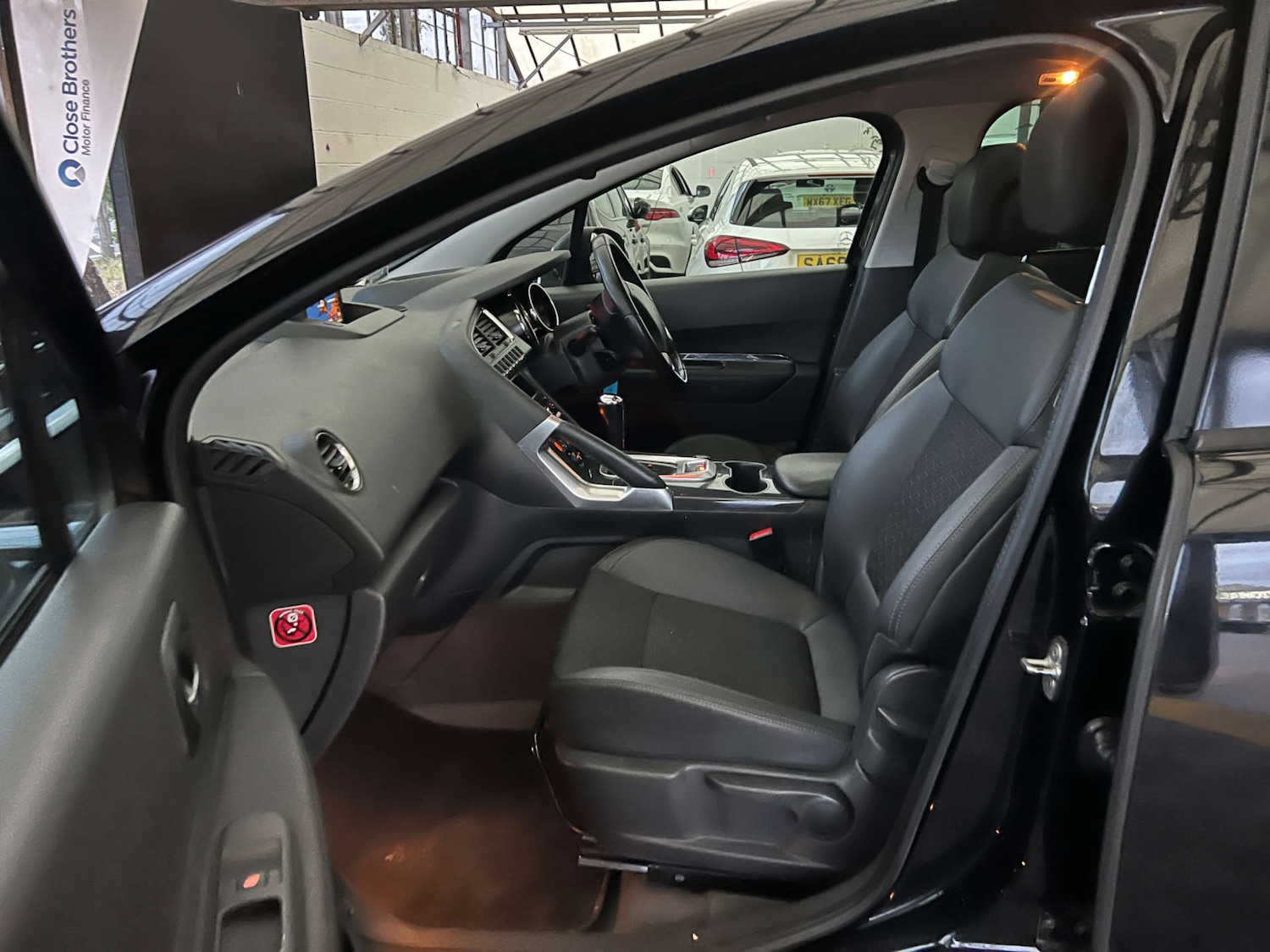 Used Peugeot 3008 2016 for sale - 77073379: Photo 22