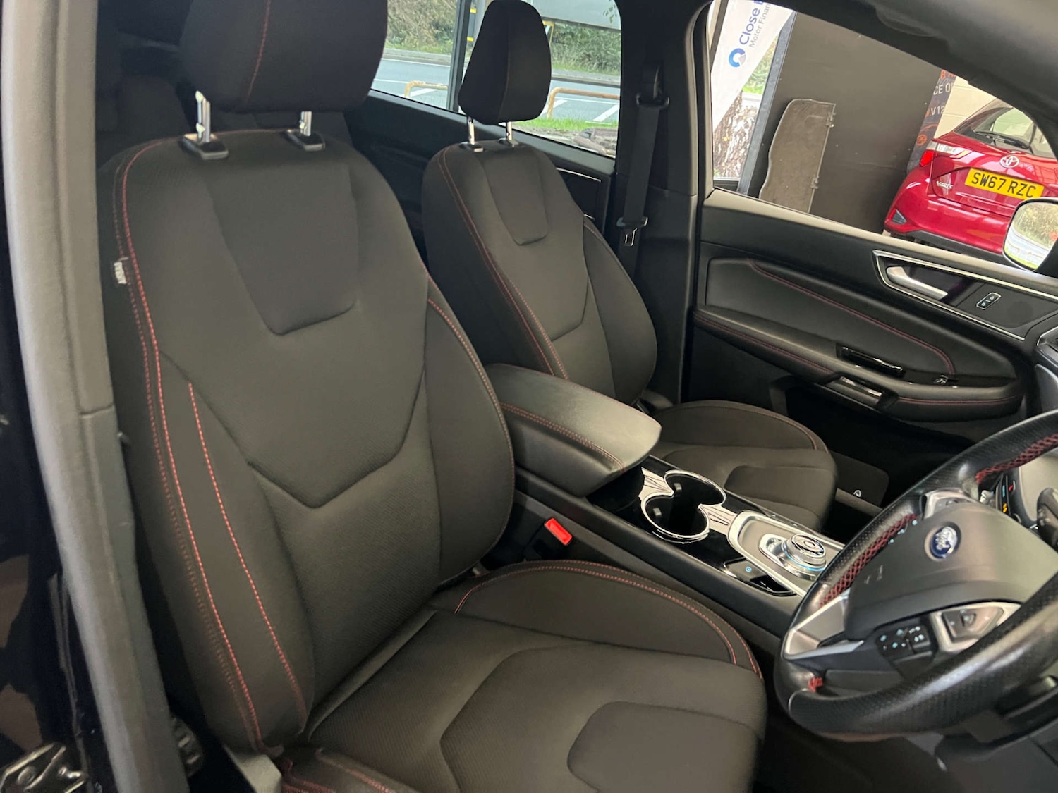 Used Ford S-Max 2019 for sale - 76287427: Photo 10