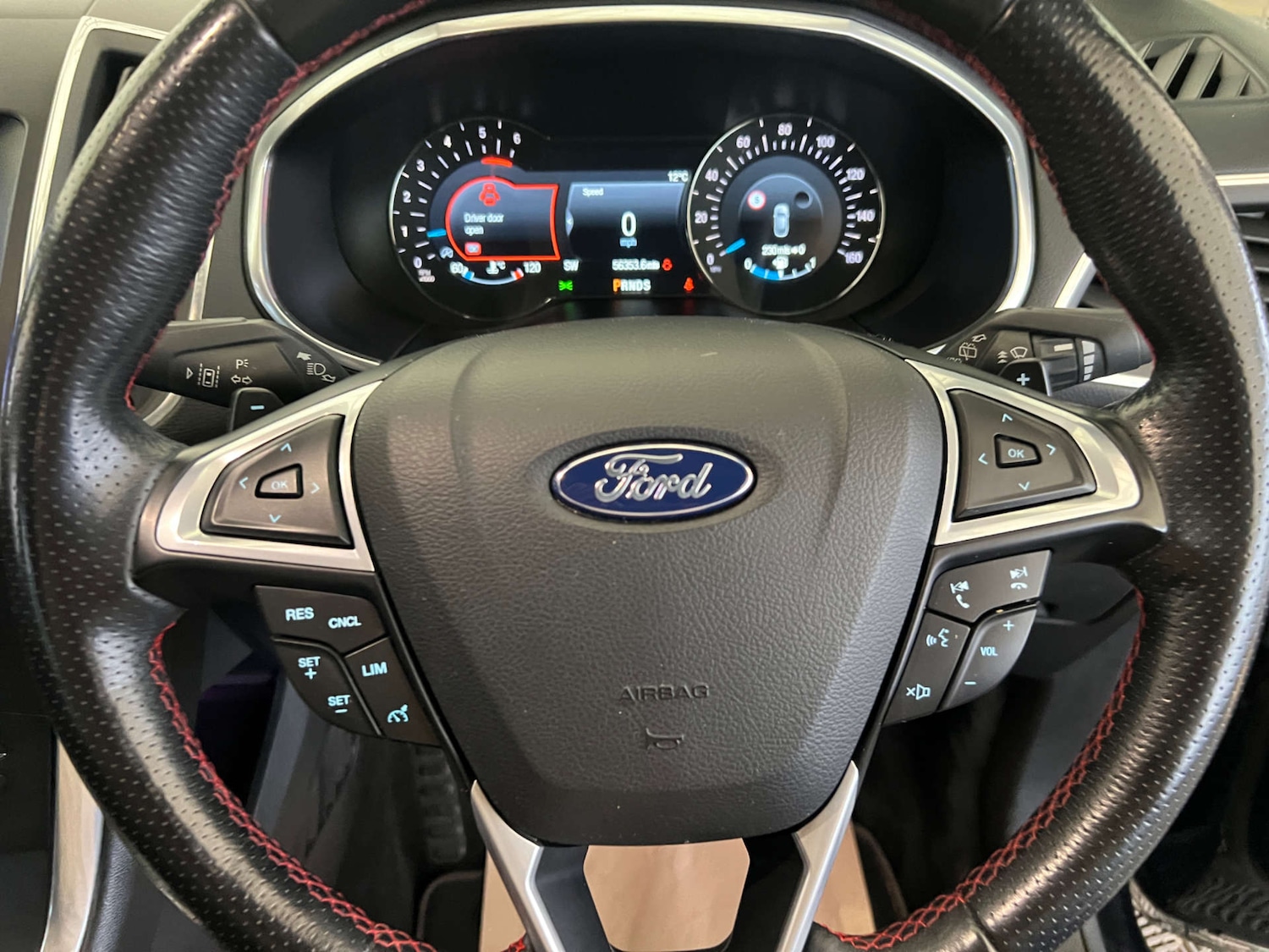 Used Ford S-Max 2019 for sale - 76287427: Photo 13