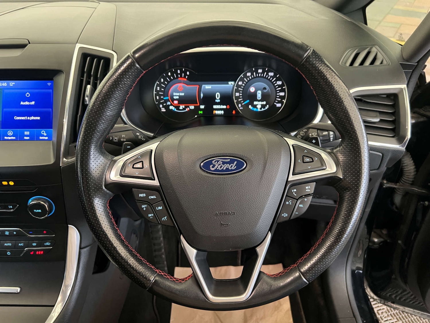 Used Ford S-Max 2019 for sale - 76287427: Photo 15