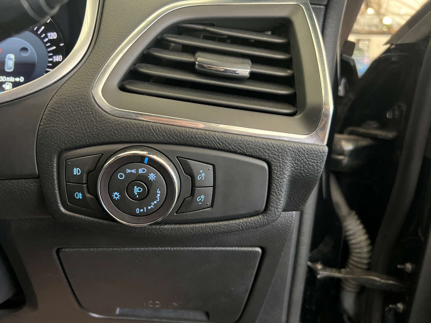 Used Ford S-Max 2019 for sale - 76287427: Photo 16